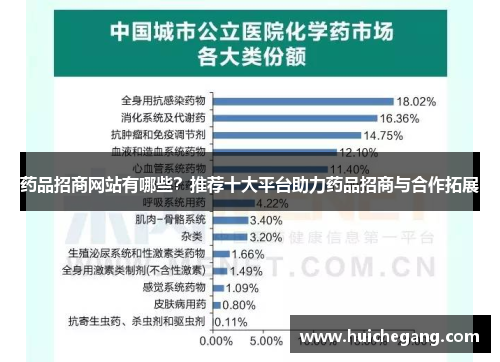 药品招商网站有哪些？推荐十大平台助力药品招商与合作拓展